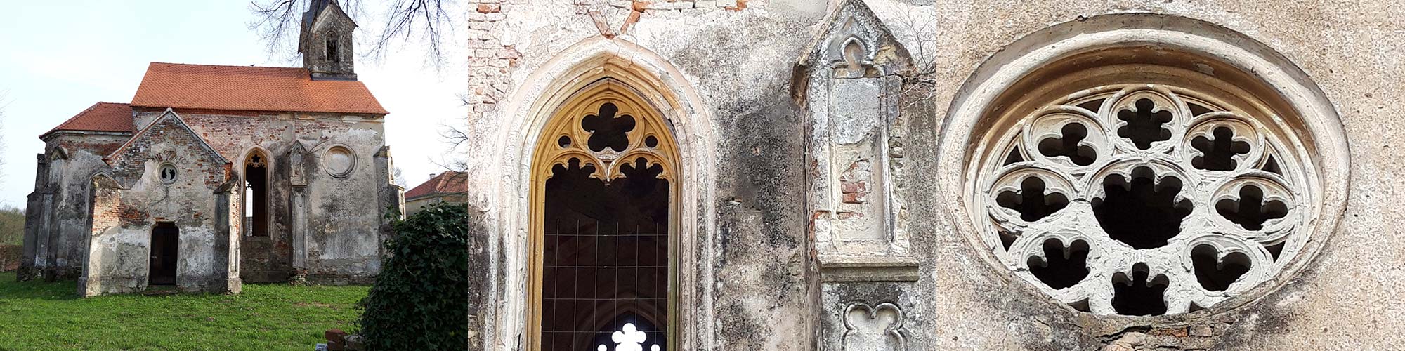 Župa svetog Brcka biskupa - Brckovljani