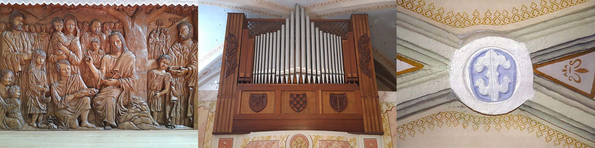 Župa svetog Brcka biskupa - Brckovljani