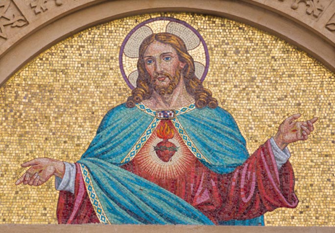 Dođite k meni svi koji ste izmoreni i opterećeni i ja ću vas odmoriti!