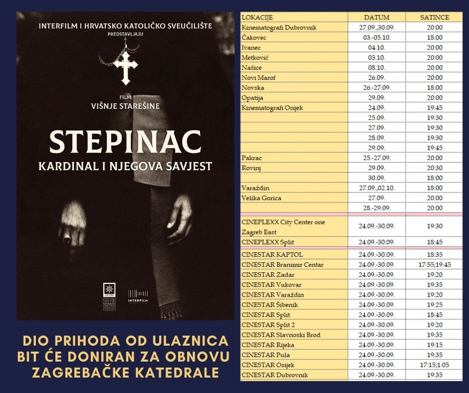 Stepinac
